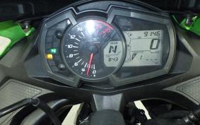 KAWASAKI ZX-25R ZX250E