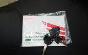 HONDA PCX 125 JF28