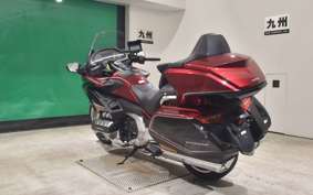 HONDA GL 1800 GOLD WING TOUR DCT 2019 SC79