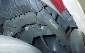 YAMAHA JOG Delux 2023 SA39J