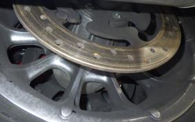 HARLEY FLHTCUSE 1800CVO 2009