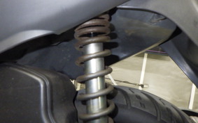 SUZUKI ADDRESS V125 2011 CF4EA