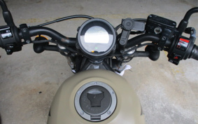 HONDA REBEL MC49