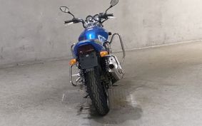 HONDA CB400SF TRAINING CAR 2015 NC42