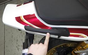 HONDA CB1300SF SUPER FOUR SP 2023 SC54