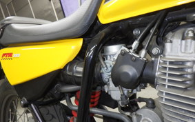 HONDA FTR223 2022 MC34