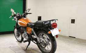 SUZUKI ST250E 1989 NJ4CA