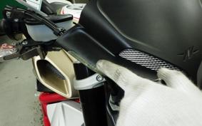 MV AGUSTA BRUTALE 1090 RR 2013