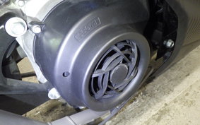 SUZUKI ｽｳｨｯｼｭ125 DV12B