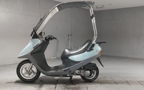 HONDA YELLOW YABENA90 HF06