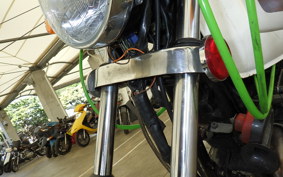 SUZUKI GSX400E<フ・ダ> 2014