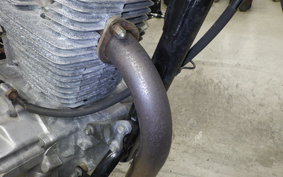 HONDA FTR223 2025 MC34