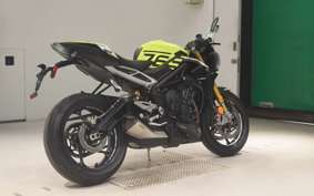 TRIUMPH STREET TRIPLE MOTO 2023