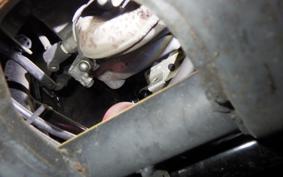 HONDA PCX125 2004 JF81