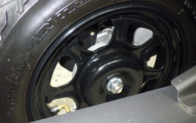 YAMAHA JOG-7 2025 AY01