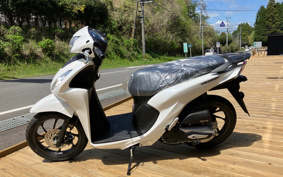 HONDA DIO 110 BASIC JK03