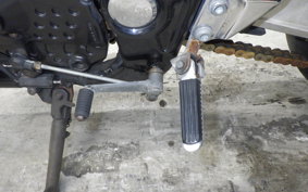 SUZUKI INAZUMA 400 (GSX400) 1998 GK7BA