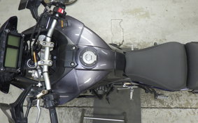 YAMAHA MT-09 Tracer 2018 RN36J