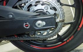 YAMAHA YZF-R25 A 2014 RG43J