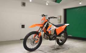 KTM 150 EXC TPI