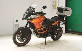 KTM 1190 ADVENTURE 2015