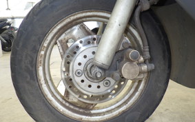 HONDA DIO Gen.4 AF35