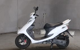 YAMAHA JOG ZR EVOLUTION SA16J