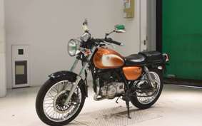 SUZUKI ST250E NJ4CA