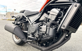HONDA REBEL 1100 SE DCT 2025 SC87