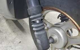 HONDA DIO Gen.6 2009 AF68