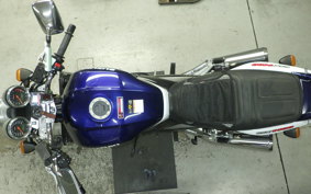 SUZUKI GSX1400 2004 GY71A