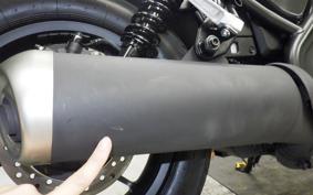 HONDA REBEL 250 S MC49