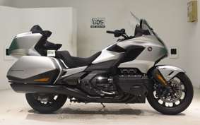 HONDA GL 1800 GOLD WING TOUR DCT 2025 SC79