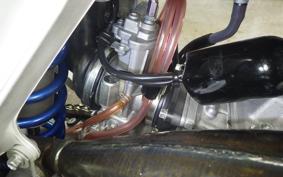 YAMAHA YZ125 2023 CE34C