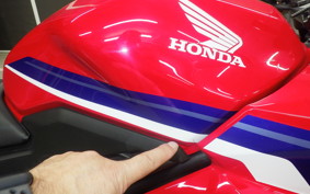 HONDA CBR400R 2024 NC65