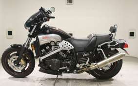 YAMAHA VMAX 2007