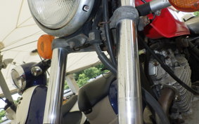 SUZUKI GRASS TRACKER NJ47A