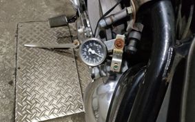 YAMAHA DRAGSTAR 400 CLASSIC 1999 4TR