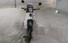 HONDA SUPER CUB50 C50