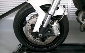 DUCATI MONSTAR M696 PLUS 2014 ZDMM503AADB