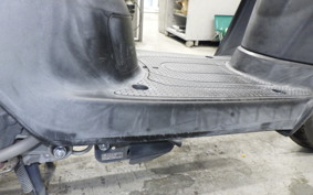 HONDA TODAY 2 2024 AF67