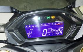 HONDA CBF190R