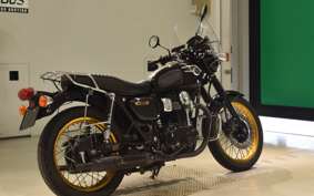 KAWASAKI W800 2012 EJ800A
