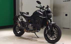 DUCATI MONSTER 937 + 2022