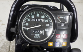HONDA PS250