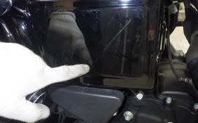 HARLEY FXDF 1580 2015