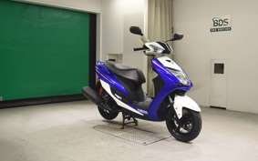 YAMAHA CYGNUS 125 XSR 3 2025 SEA5J