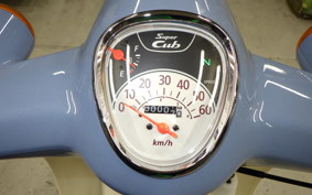 HONDA C50 SUPER CUB