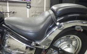 YAMAHA DRAGSTAR 400 2002 VH01J