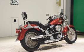 HARLEY FLSTF 1340 1996